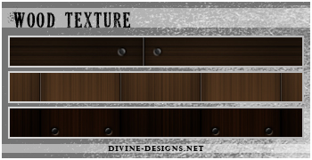 Wood Texture Pattern