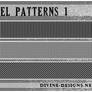 Pixel Patterns 1