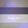 Bubble Bath