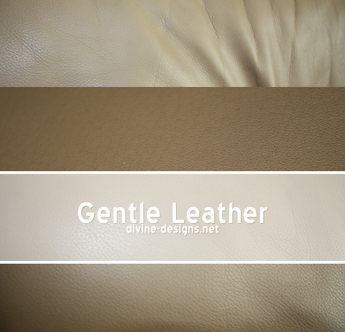 Gentle Leather