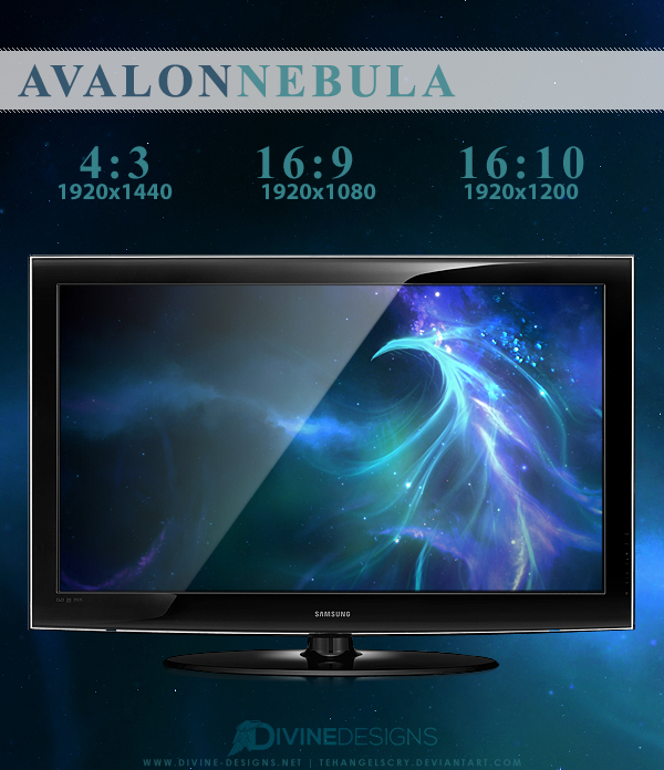 Avalon Nebula