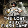 The Lost Ruby - Flash Game