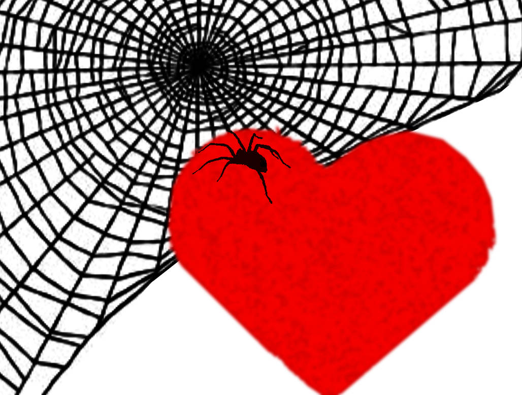 Love is Poison by lilmissbloodfetish on DeviantArt