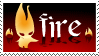 Fire-4 elements project- by Loisa