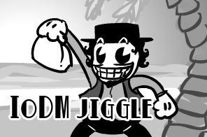 IoDM jiggle