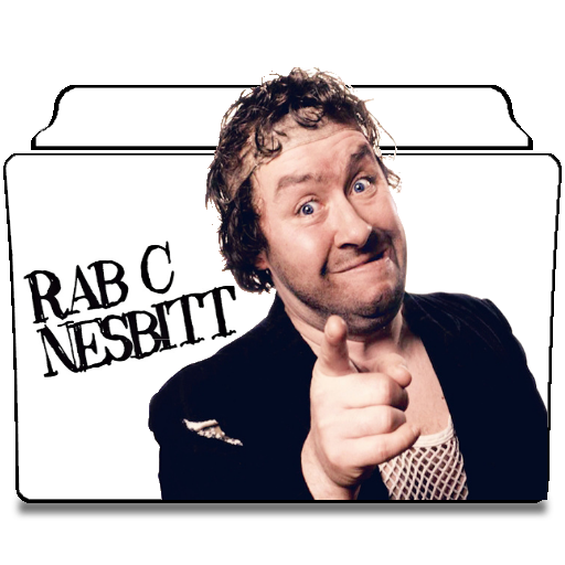 Rab-C-Nesbitt by Toolboxer on DeviantArt - Rab C Nesbitt Series 2 Episode 1
