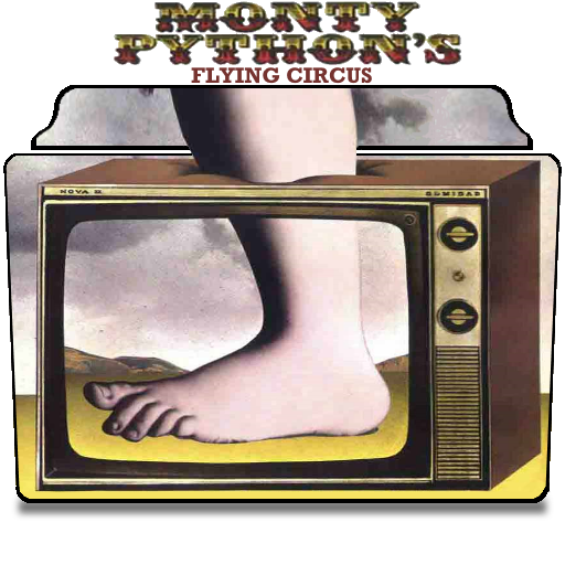 Monty Python 5 by Toolboxer on DeviantArt