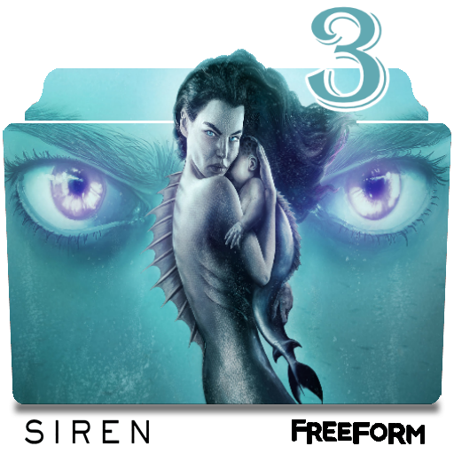 Siren 3 By Toolboxer On Deviantart