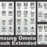 Albook Extended - Omnia Menu