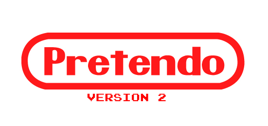 Pretendo Version 2 By Jackster3000 On Deviantart Pretendo Version 2 By Jackster3000 On Deviantart
