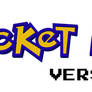 Pocket Monsters - Version 1