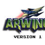 Arwing - Version 1