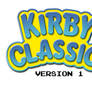 Kirby Classic - Version 1