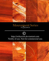 Mouvement Series - Dark