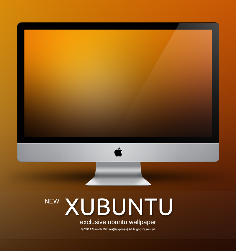 XUBUNTU