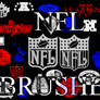 NFL Logos