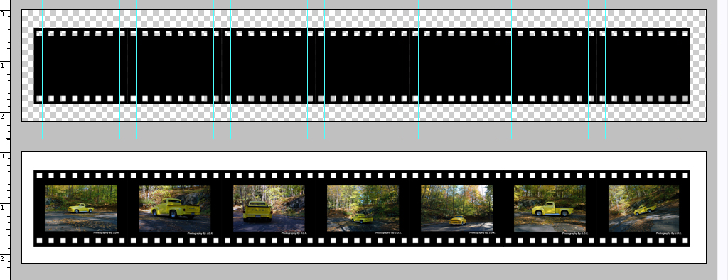 Film Strip