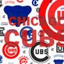 Chicago Cubs Brush Pack