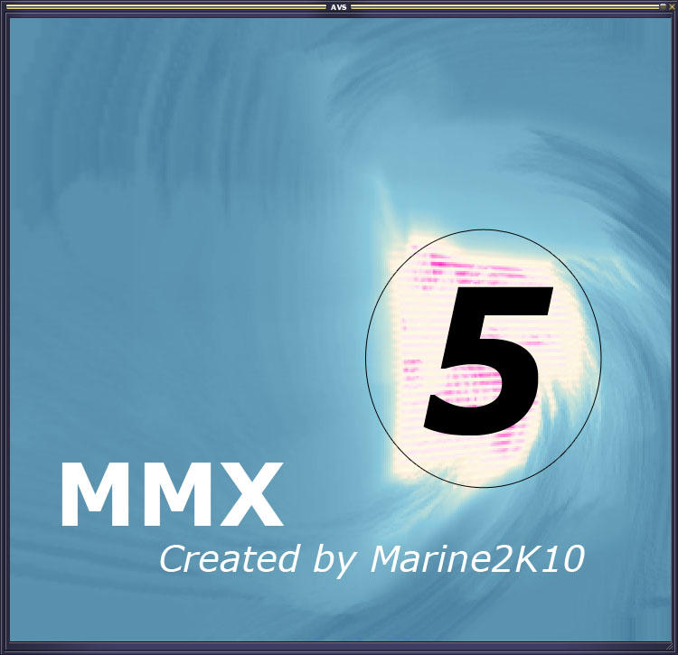 MMX 5 Reloaded by adriaaaan790481 on DeviantArt