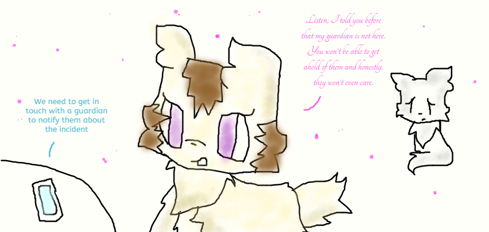 Lps popular:My theory about Lana and Josh by Cocapuppy on DeviantArt