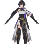 Tsukuyomi (Shinri) - DL