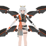 Asura (Rahu)  - DL