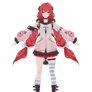 Yuzuha - Default DL