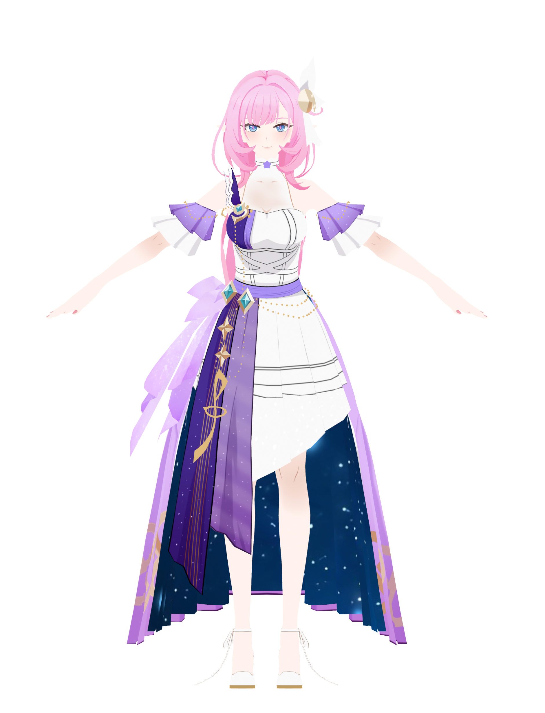 Elysia - Dreamy Euphony DL by purinmods on DeviantArt