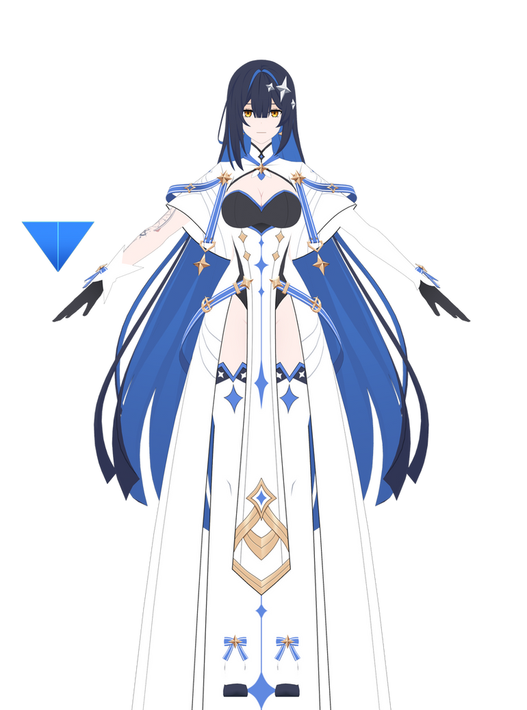 Alicia Kimono 3.0