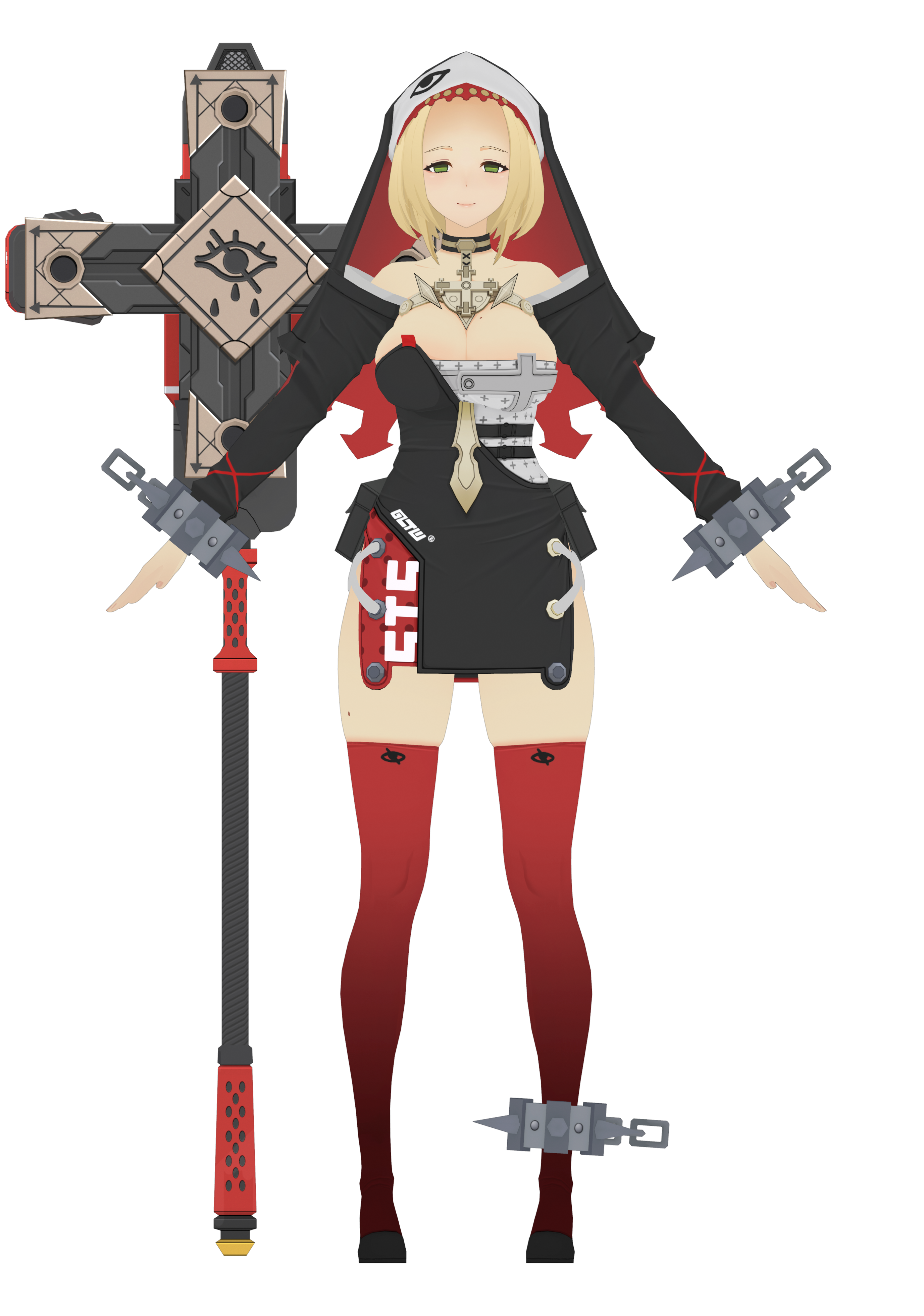 Lucia Beta - DL by purinmods on DeviantArt