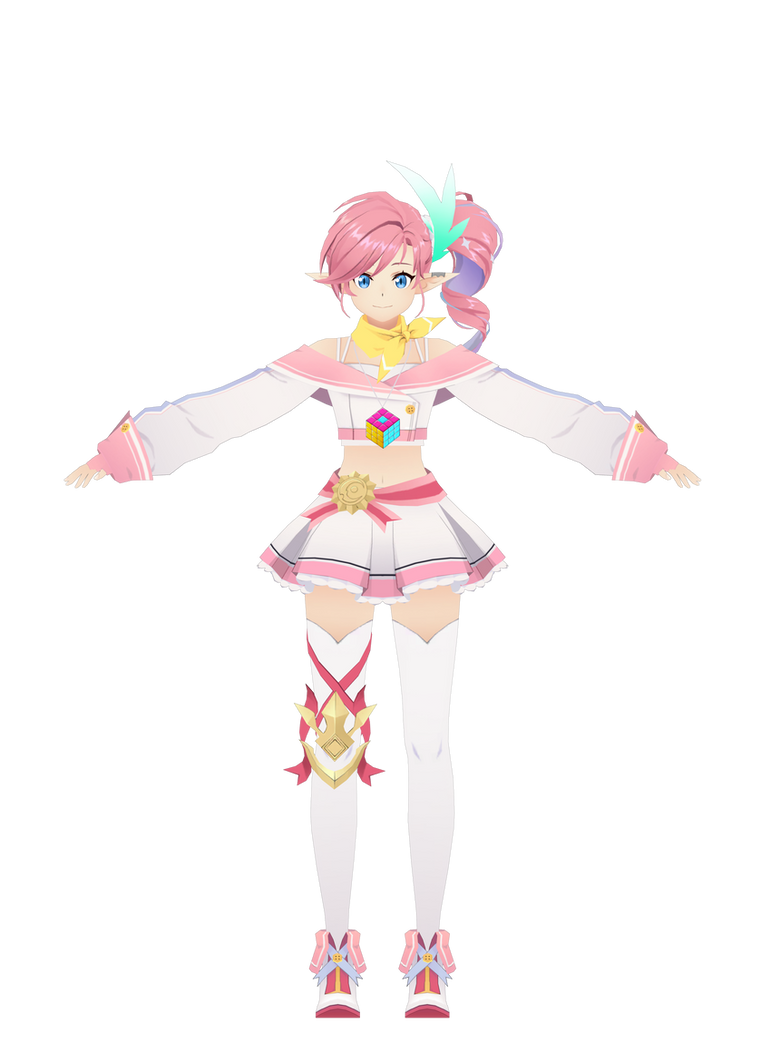 Lyn Main Lyn - Main Everything DL by purinmods on DeviantArt