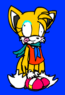 DRESS UP TAILS