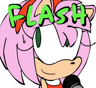 Animation Test:: Lip Sync by SonicsChilidog on DeviantArt