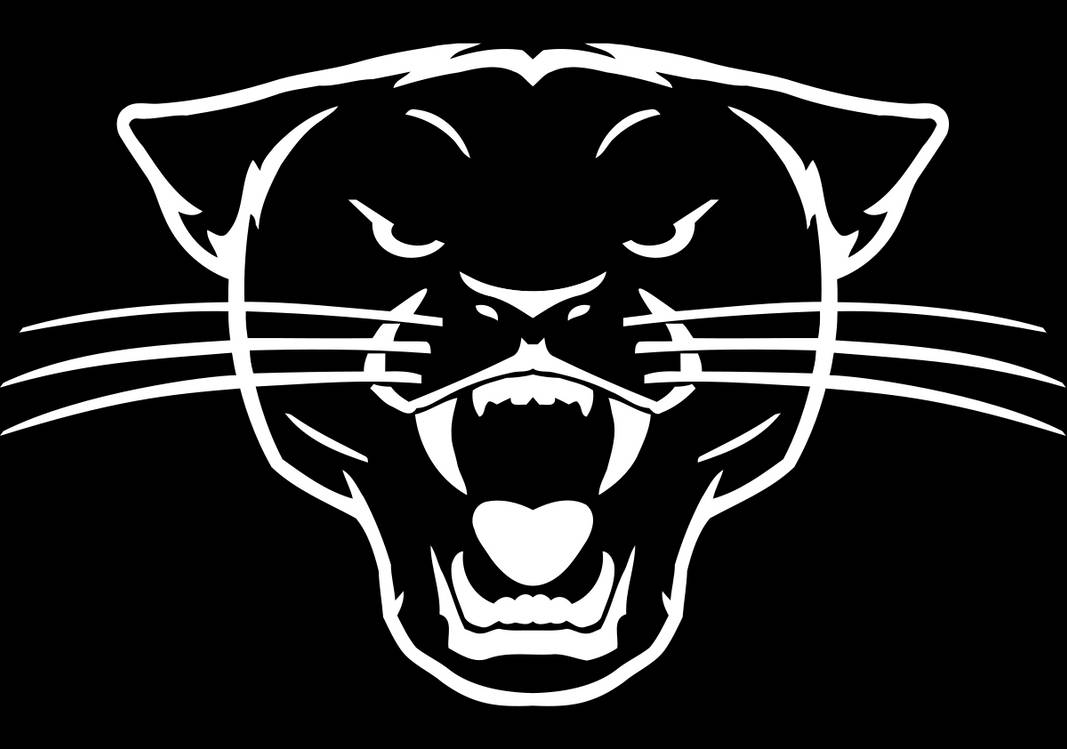 Sex Panther SVG by ChaosData on DeviantArt