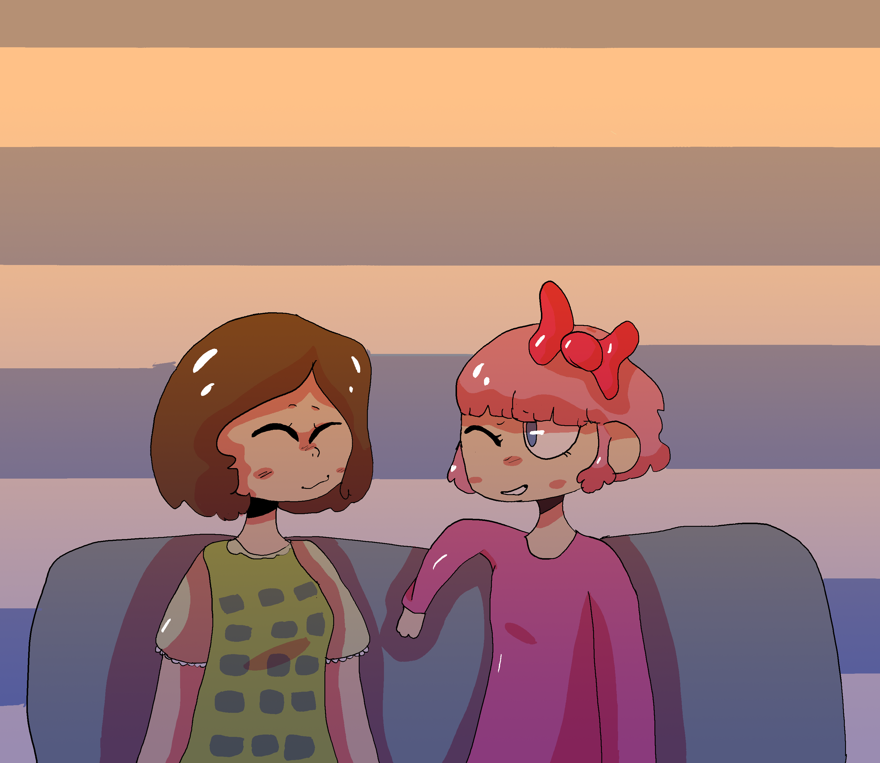 Request 1 by VenusFlowers on DeviantArt