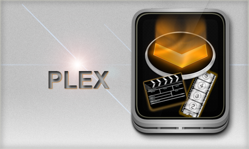 Plex Eqo Icon