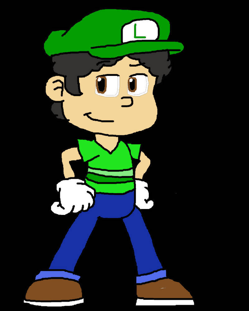 Collab Entry Resubmit by MamaWeegieSwag on DeviantArt
