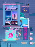 seerlight desktop by SeerLight