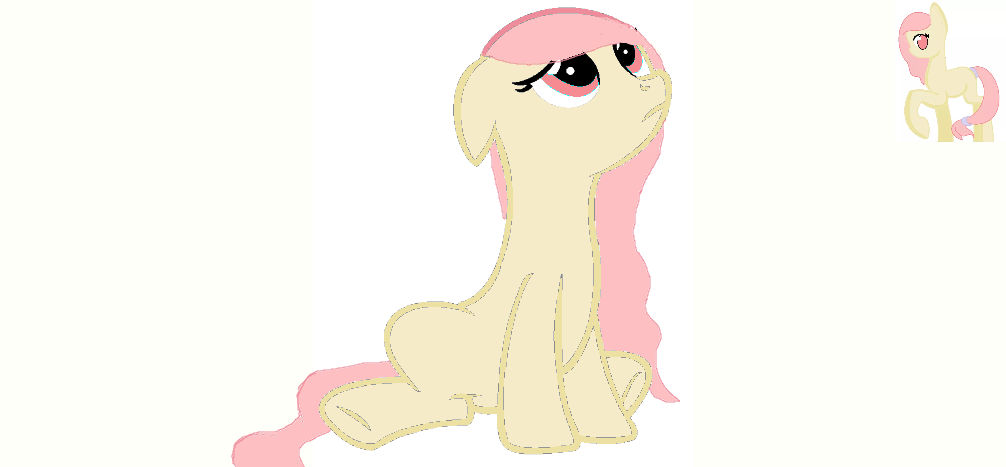 Vanilla Strawberry by lexdeen on DeviantArt