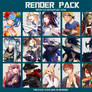 Render Pack 02