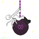 He came in like a wrecking ball by Klayfrog