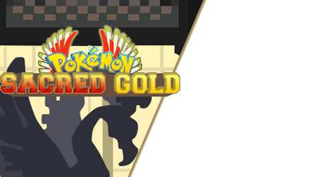 Pokemon Sacred Gold  Thumbnail for @Davaibai1