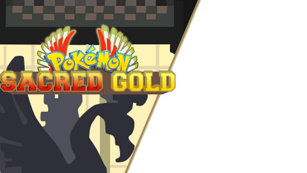 Pokemon Sacred Gold  Thumbnail for @Davaibai1