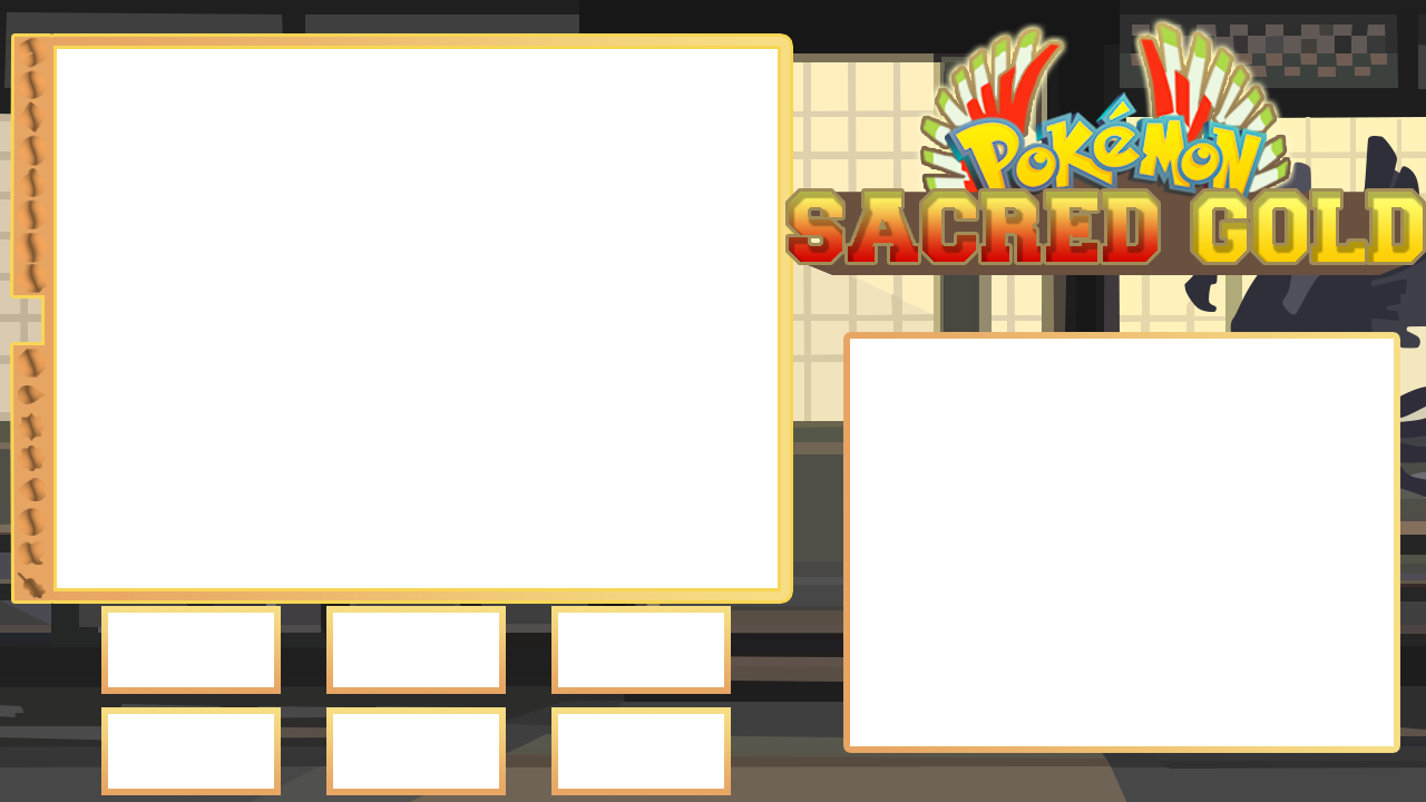 Pokemon Sacred Gold Layout for Davaibai1 by TheTrainerRuby on DeviantArt