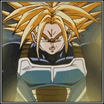 Trunks Gif by MinatoNamikaze102