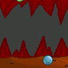 In the depths of hell by TheRockster