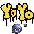 Yo Yo Free Avatar by TheRockster