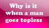 Topless Equality