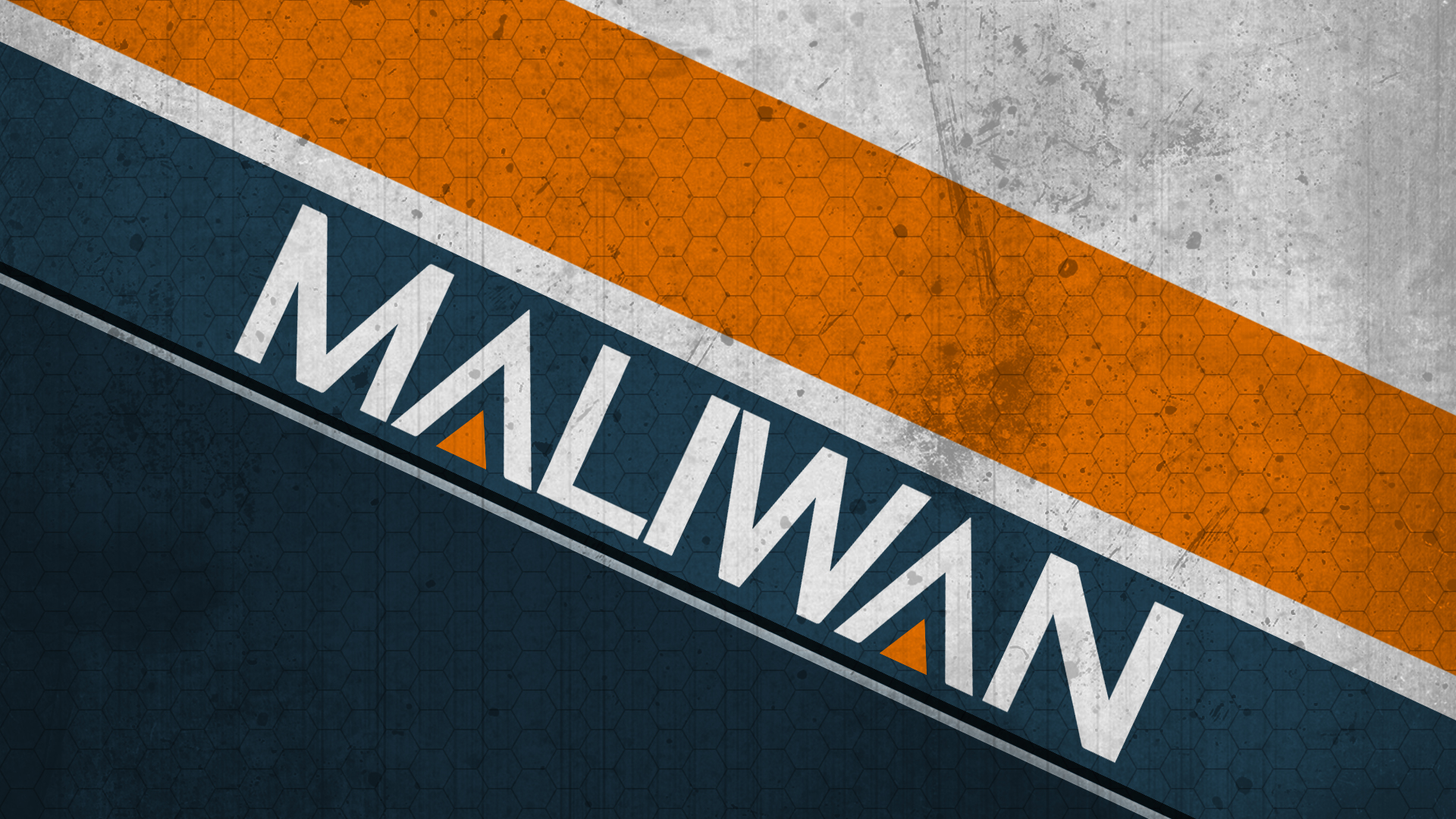 Maliwan Wallpaper - Borderlands