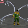 Marvel Duel - Doctor Octopus